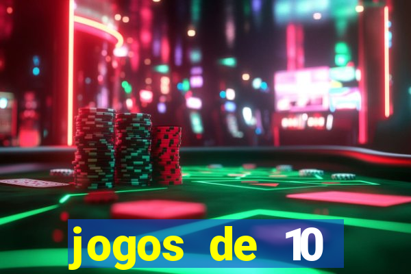 jogos de 10 centavos betano